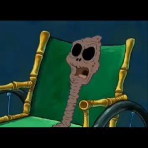 Meet your Posher, Andre